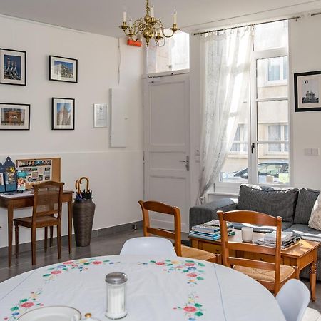 Chambre d'Hôtes Les Clés des Places Arras Exterior foto