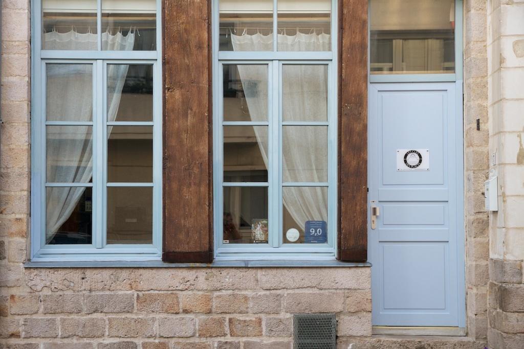 Chambre d'Hôtes Les Clés des Places Arras Quarto foto
