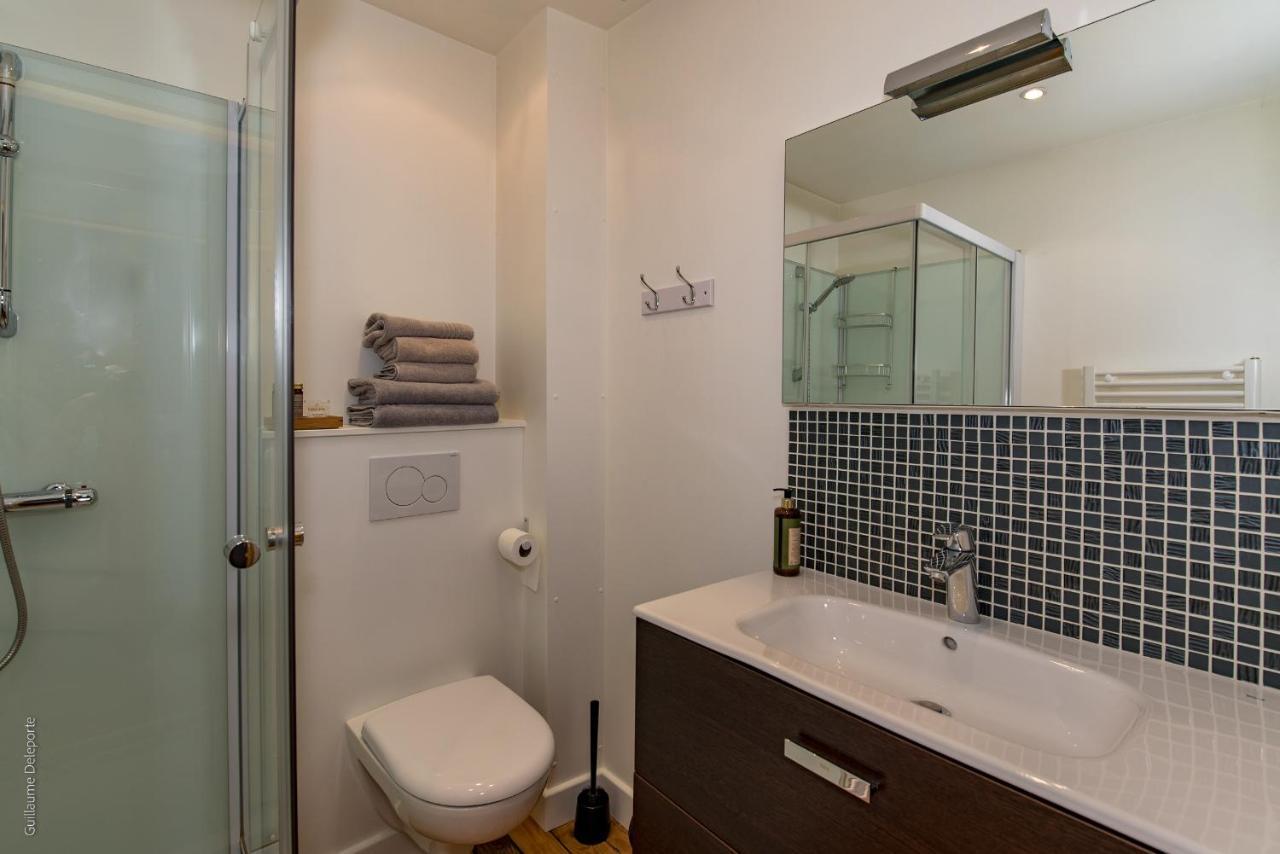 Chambre d'Hôtes Les Clés des Places Arras Exterior foto