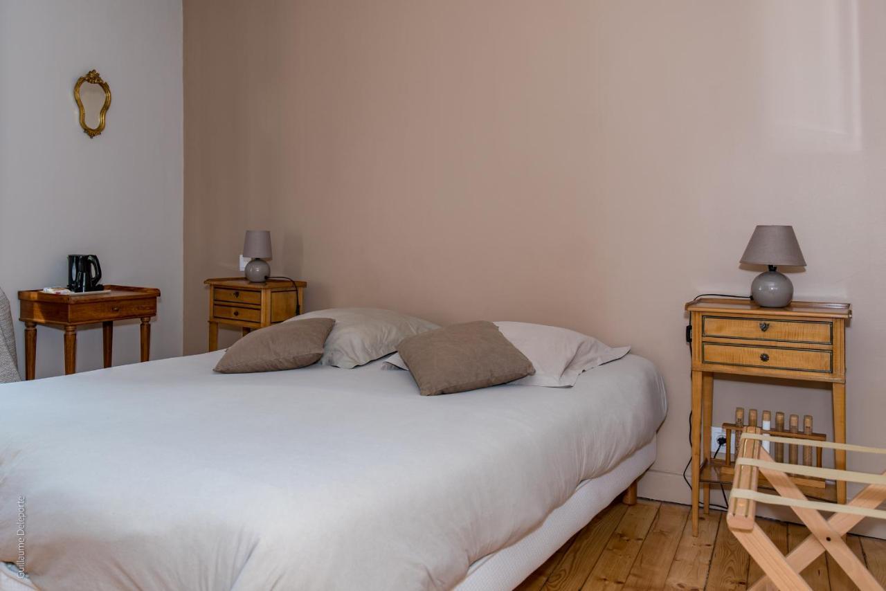 Chambre d'Hôtes Les Clés des Places Arras Exterior foto