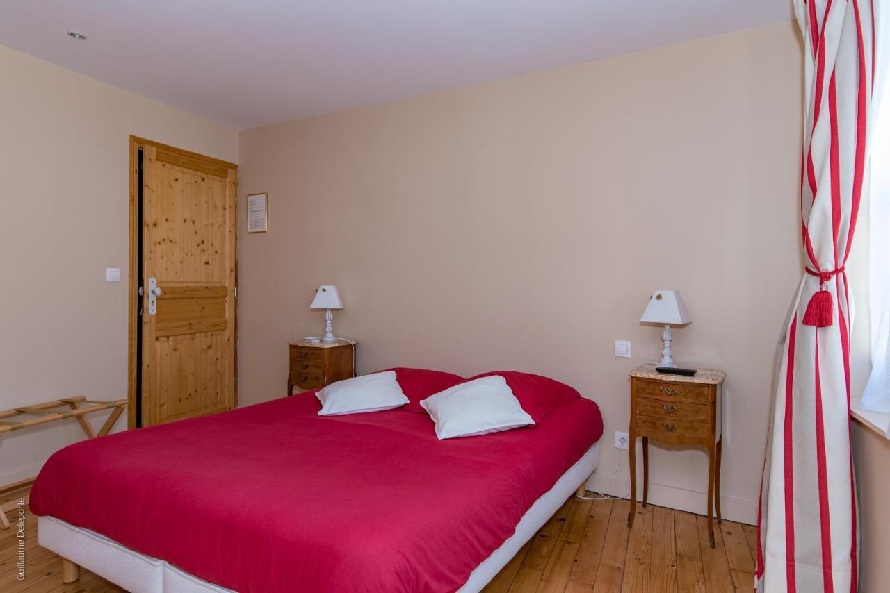 Chambre d'Hôtes Les Clés des Places Arras Exterior foto