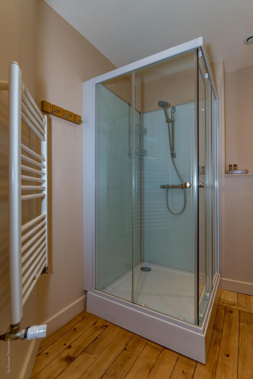 Chambre d'Hôtes Les Clés des Places Arras Exterior foto
